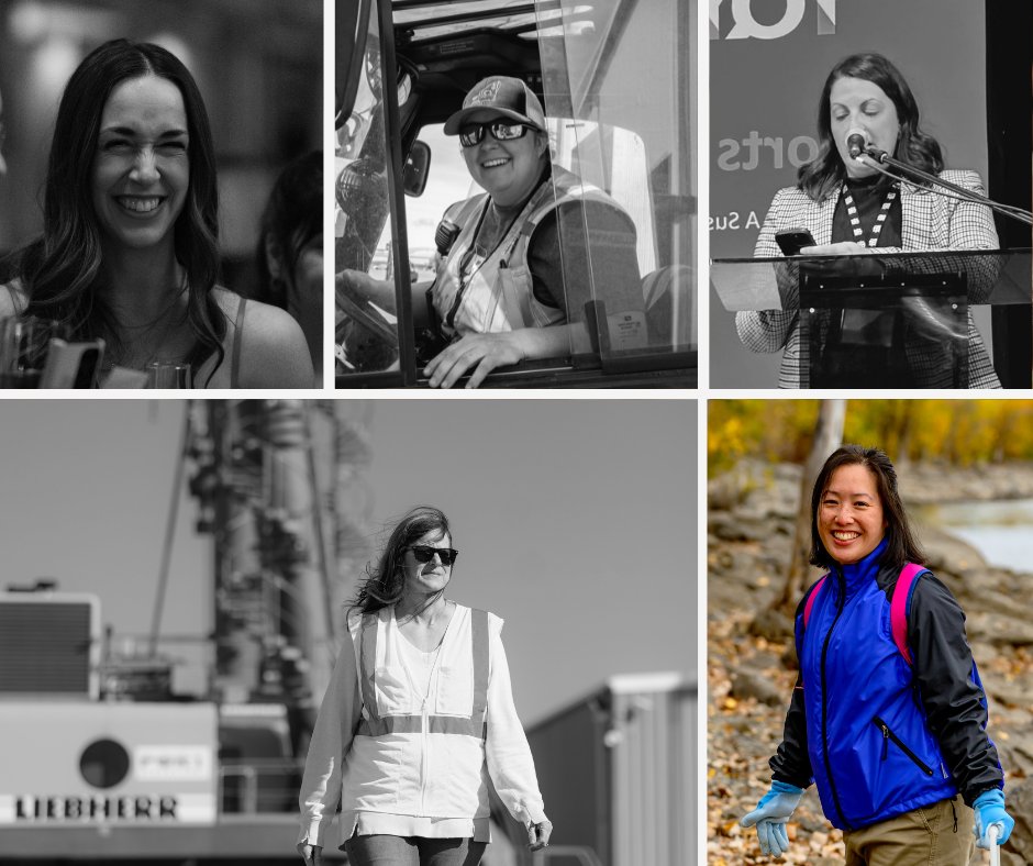 LOGISTEC tweet media