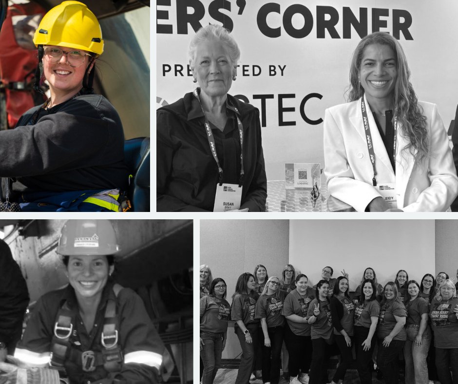 LOGISTEC tweet media