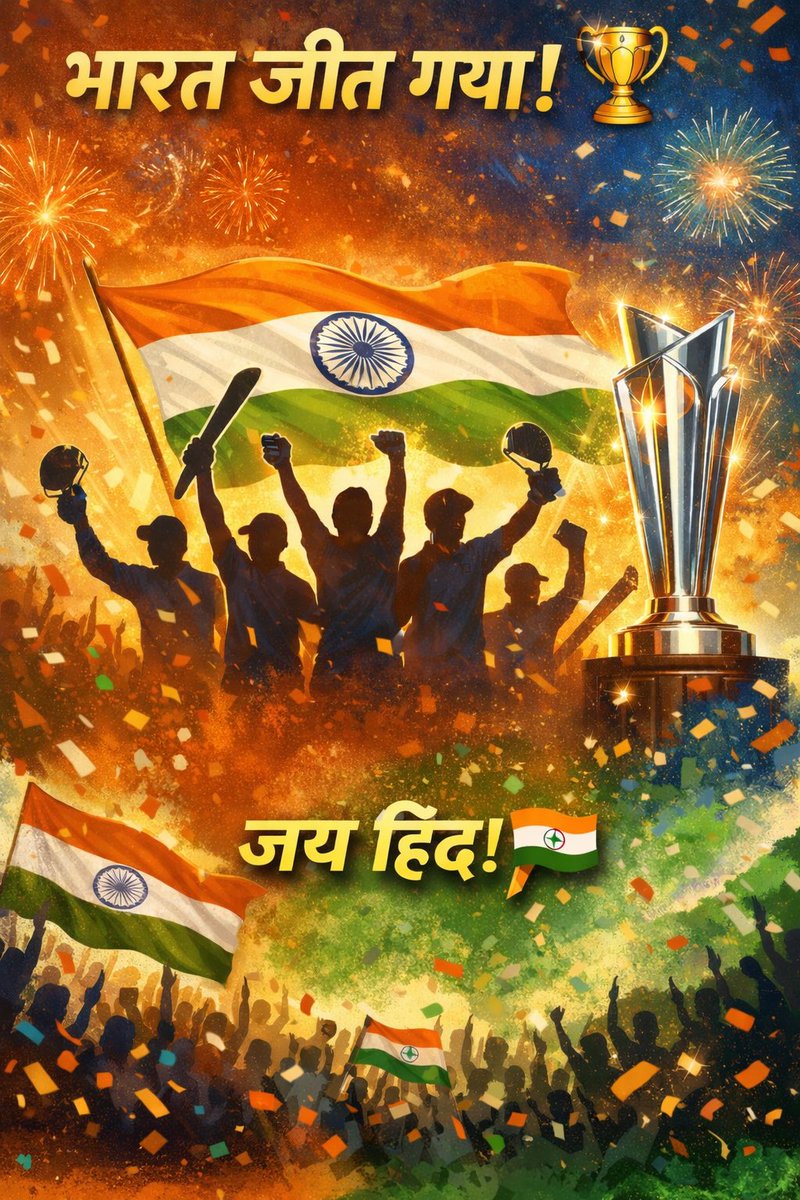 Atul Chaturvedi tweet media