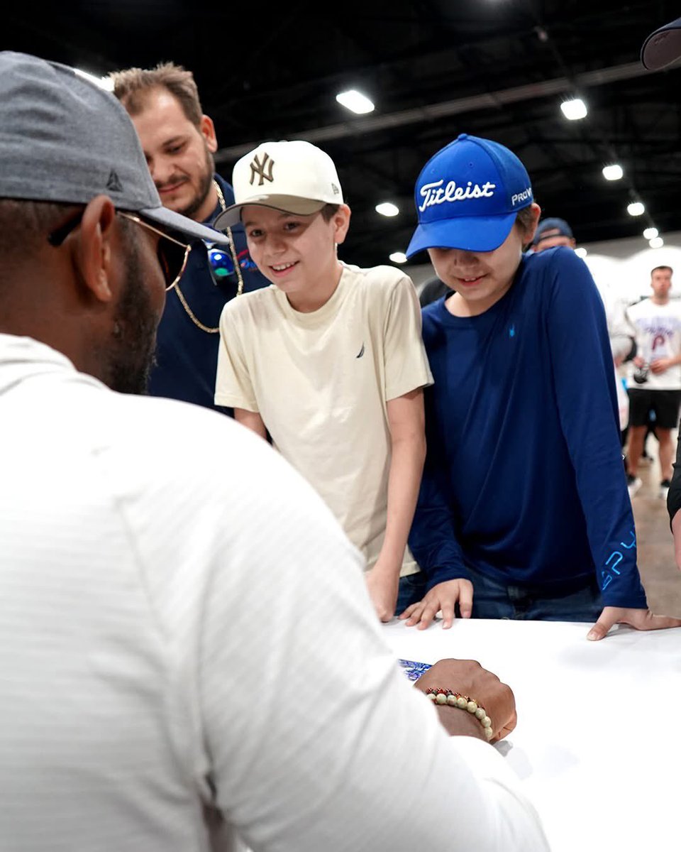 The Philly Show tweet media