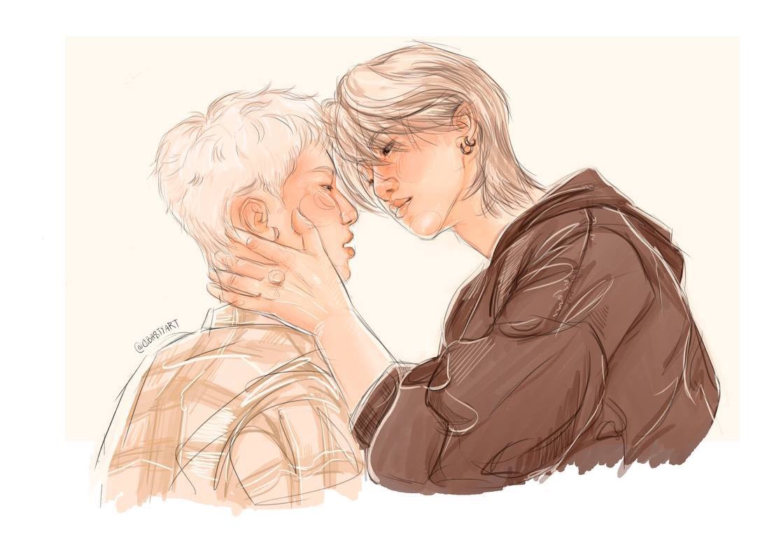 GBASTYART|💎COMMISSION OPEN tweet media