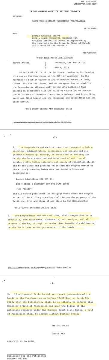 Segi_Lawsuits's tweet photo. So, is Edward Sylvan not only hiding from $Segi judgments but also from the tax authorities and debt collectors?

-$117,254.53+ Unpaid Personal Taxes
- $1.7+ million foreclosure

Source: https://t.co/62kBMb8ROK
(search by name) https://t.co/Ljl3EwZGED