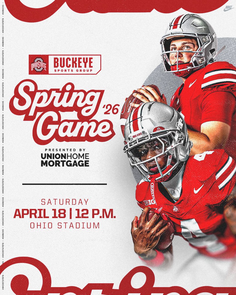 Ohio State tweet media