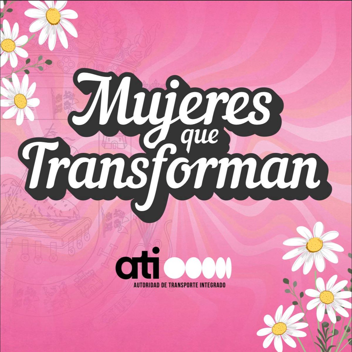 Autoridad de Transporte Integrado de Puerto Rico tweet media