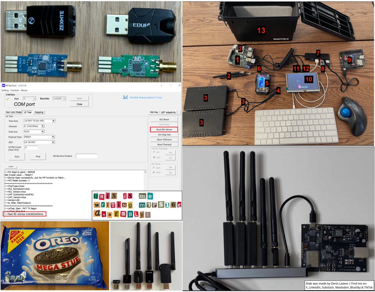 Denis Laskov 🇮🇱 tweet media