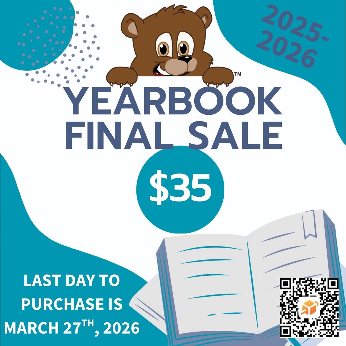 Ridge Creek PTA tweet media