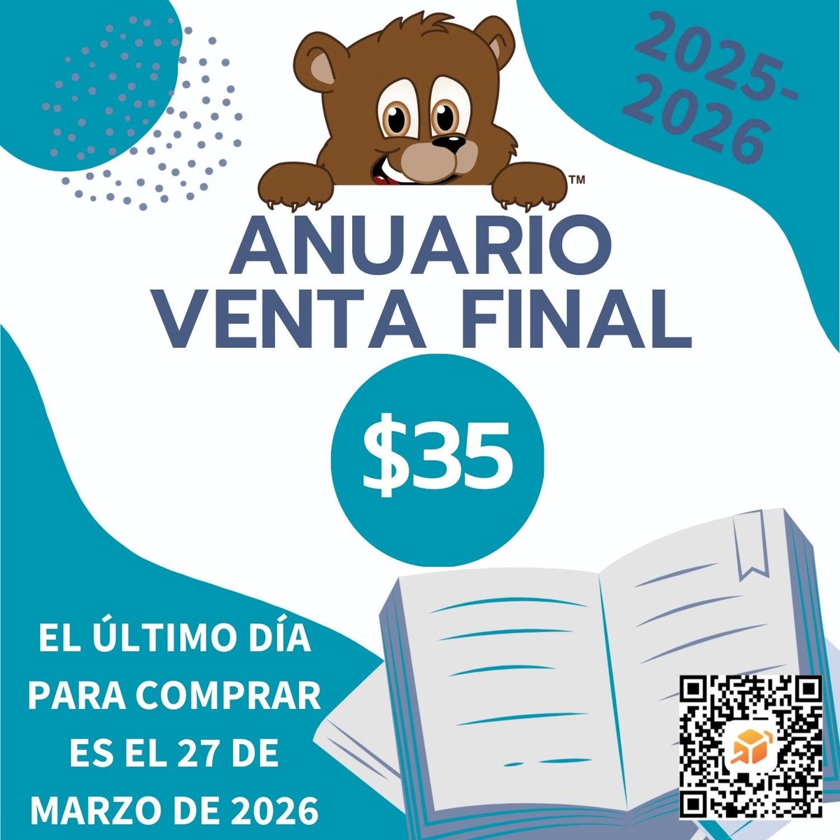 Ridge Creek PTA tweet media