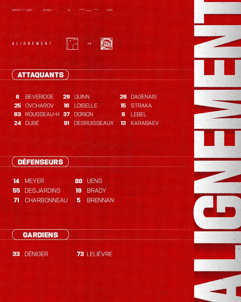 Remparts de Québec tweet media