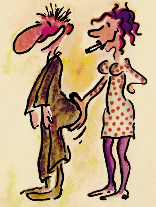 Vive les femmes ! (C'est le jour)