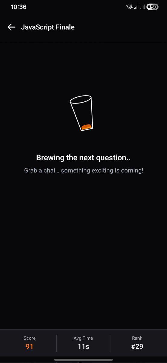 Aditya989746994's tweet image. #Class16 of Web Dev Cohort 🔥
Today we Starting TypeScript journey with @Hiteshdotcom , @piyushgarg_dev , @nirudhuuu , @yntpdotme , @devwithjay , @surajtwt_ , @BlazeisCoding 
Aaj bhi t-shirt rahe gai 🥲