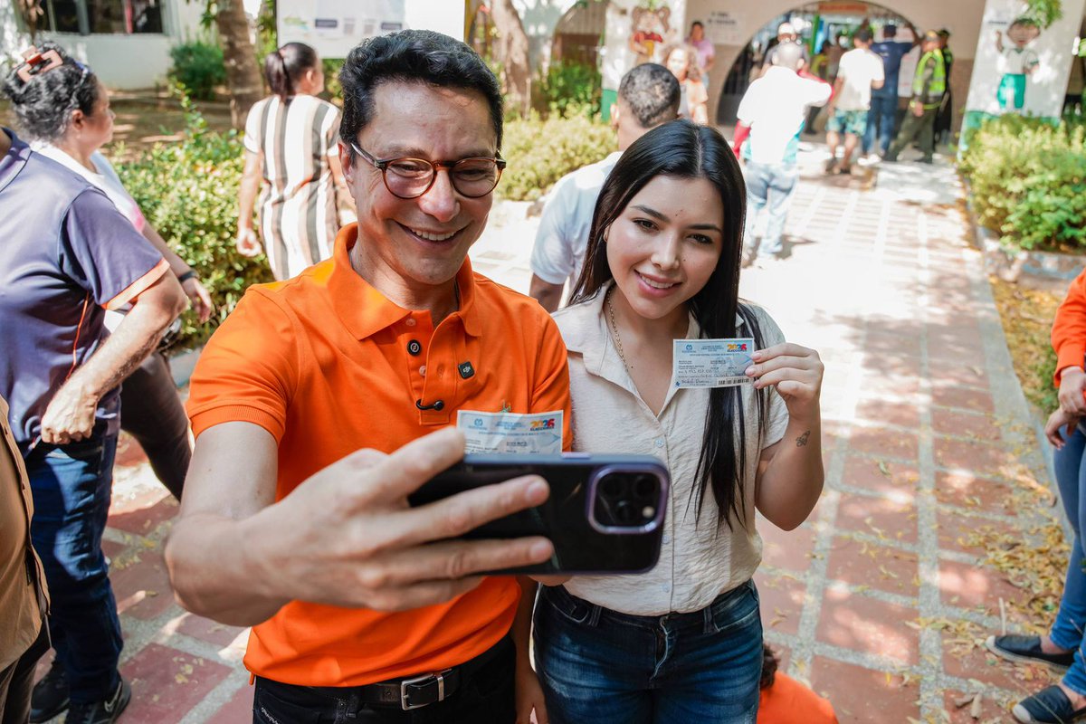 Carlos Caicedo tweet media