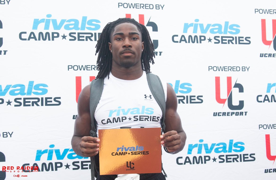 4⭐️ Lathan Whisenton tweet media