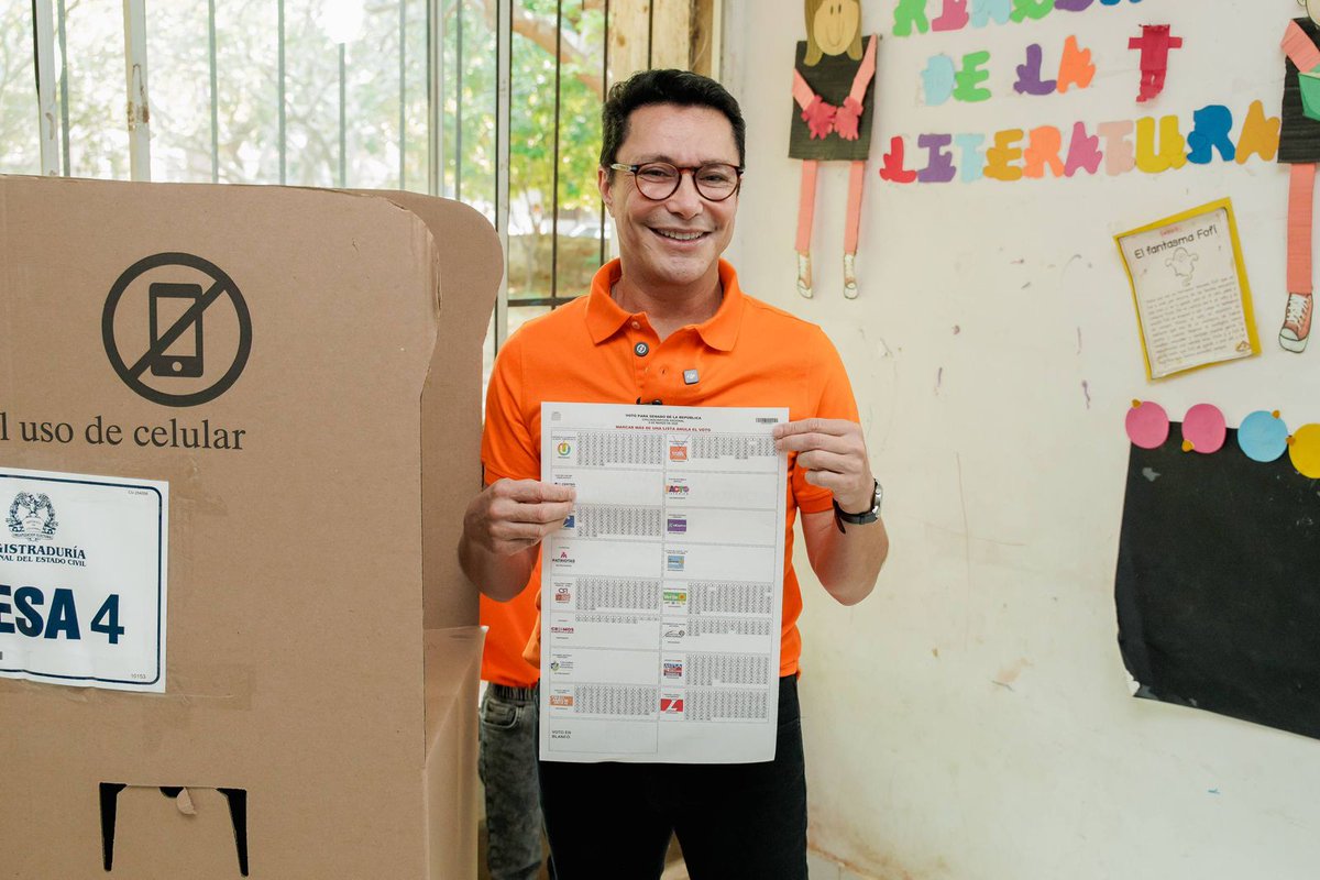 Carlos Caicedo tweet media