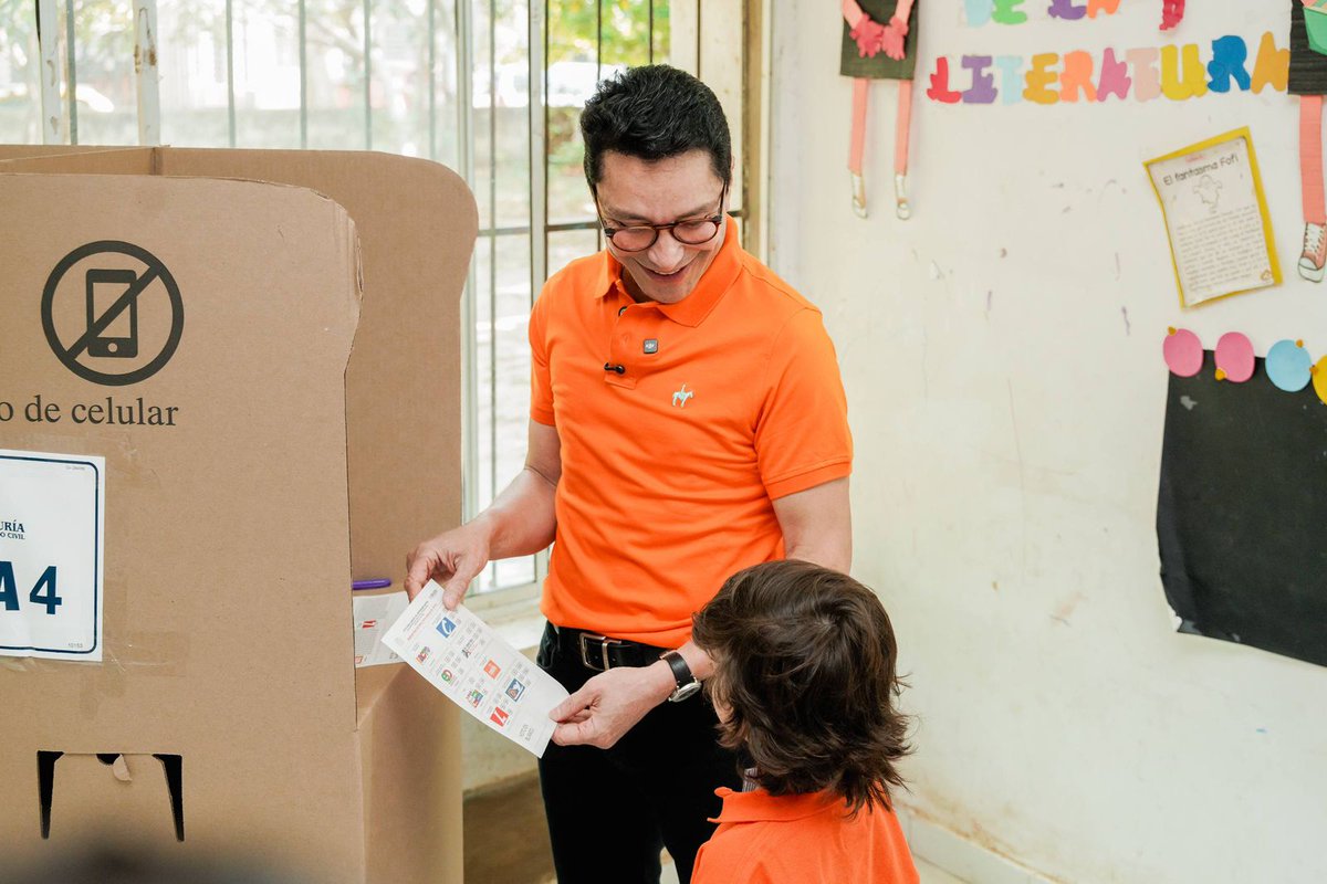 Carlos Caicedo tweet media