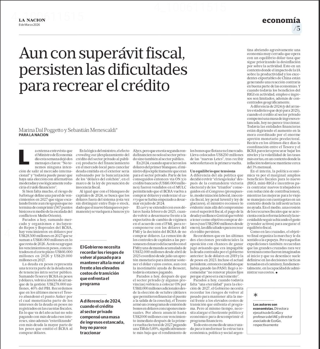 Marina Dal Poggetto tweet media