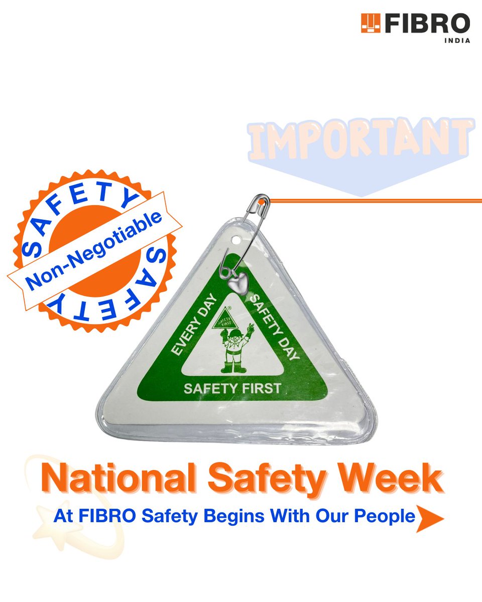 FIBRO INDIA tweet media