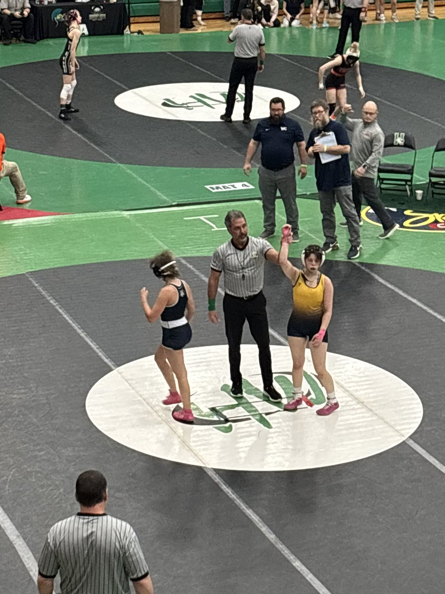 Monroe Athletics tweet media