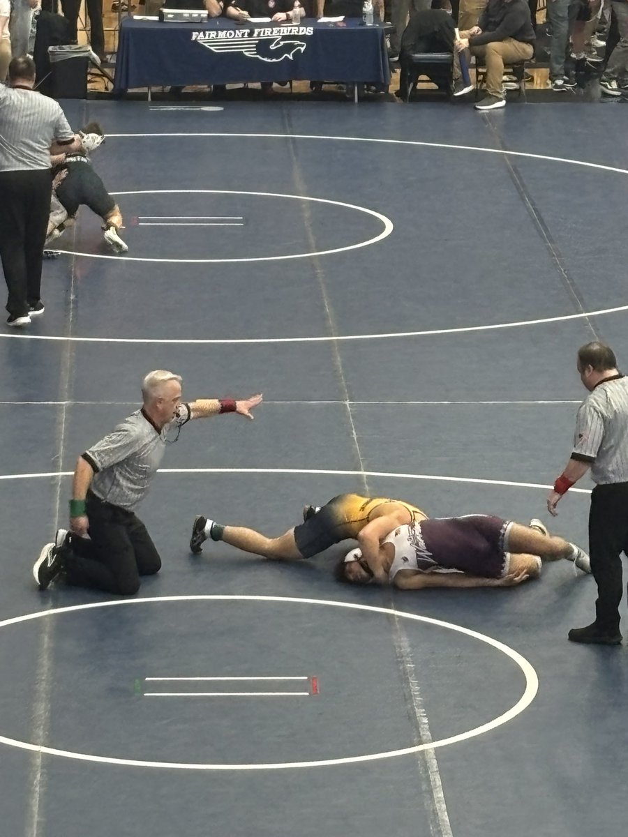 Monroe Athletics tweet media