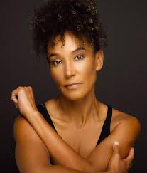 MsGo's tweet photo. I keep saying one day, we're gonna expand the #Colorism conversation to include other aspects... 

So, let me just present these two actresses in and outside of their roles in Stargate:Atlantis and The Witcher with no comment other than #Texturism: https://t.co/XGidDkJ8HD