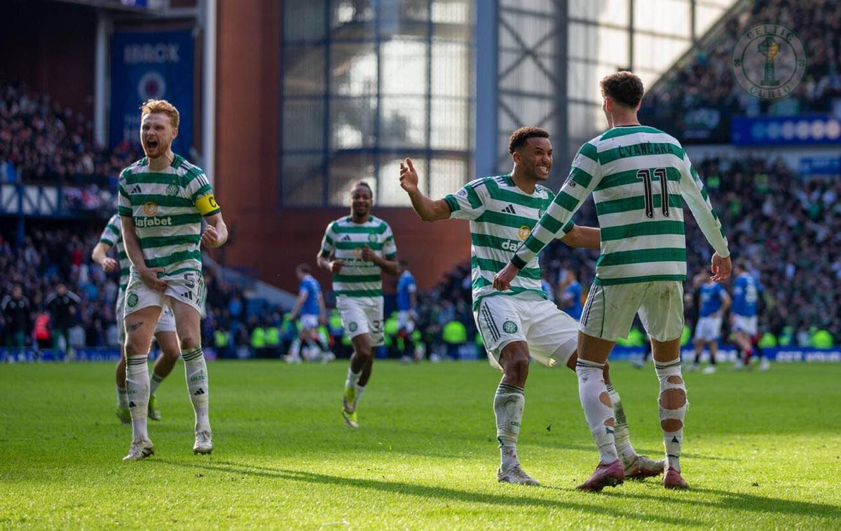 Liam Scales giving it to The Huns after Big Tam's winning penalty 😂

🇮🇪