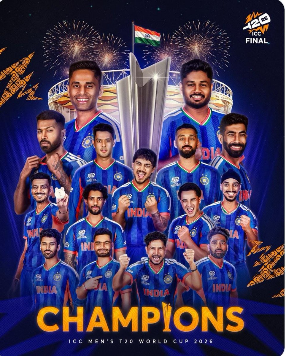 J K Akash tweet media