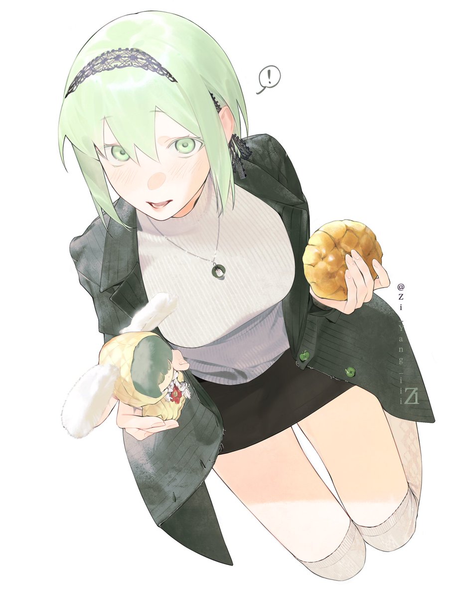 𝐙𝐢 tweet media