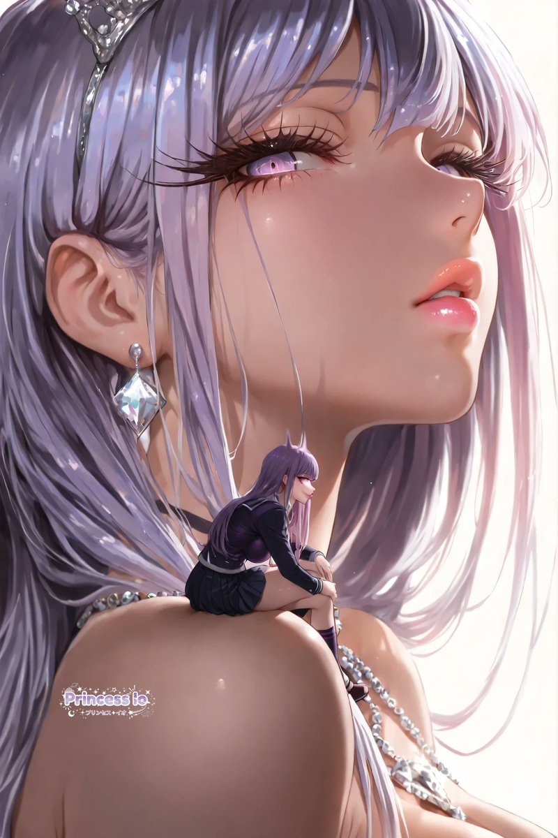 ₊˚.⋆☾⋆⁺₊Princess io₊⁺⋆☾⋆.˚₊ ☆2DFD☆ tweet media