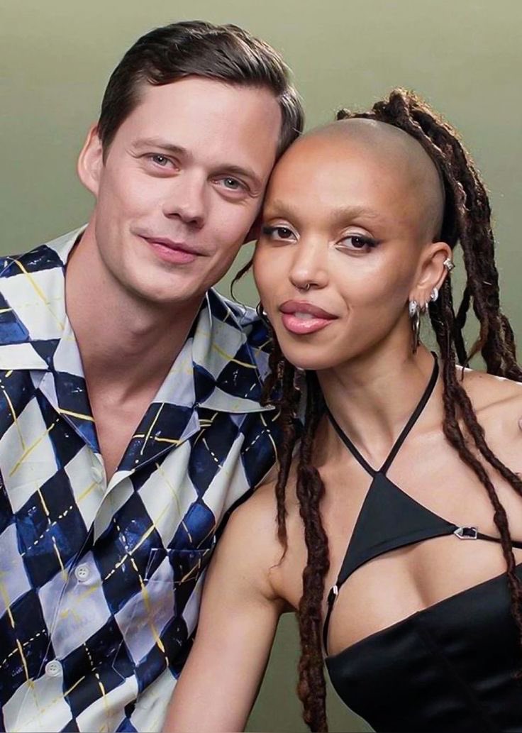 Info FKA Twigs tweet media