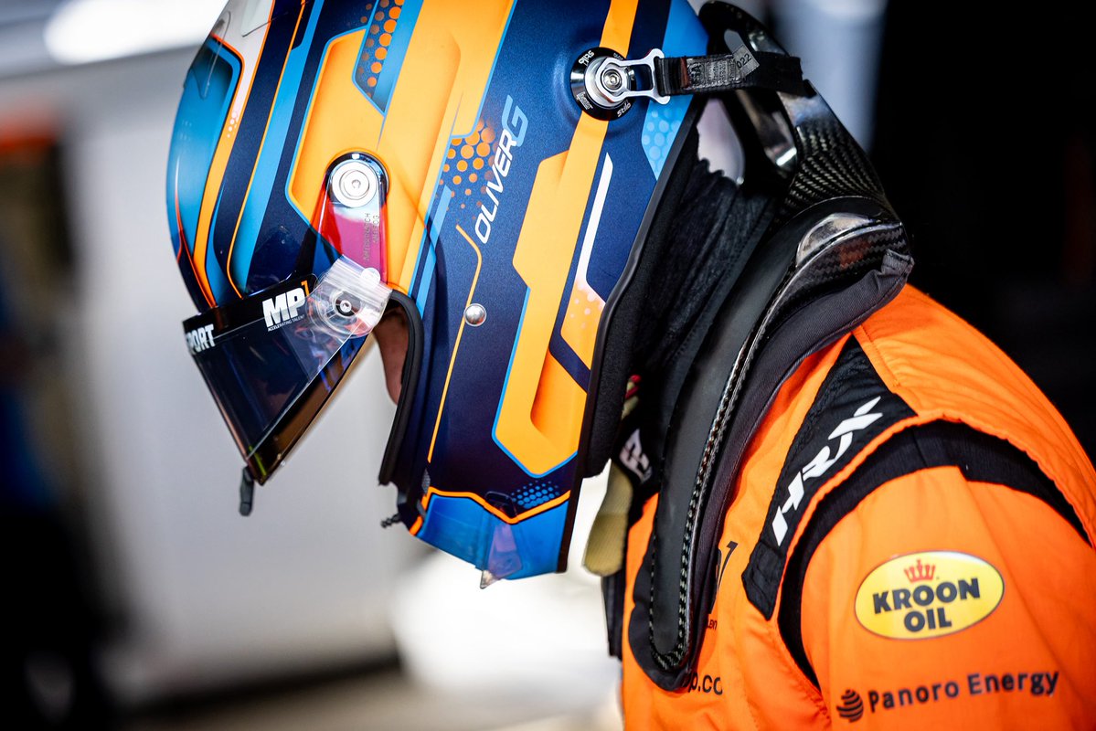 Oliver Goethe tweet media