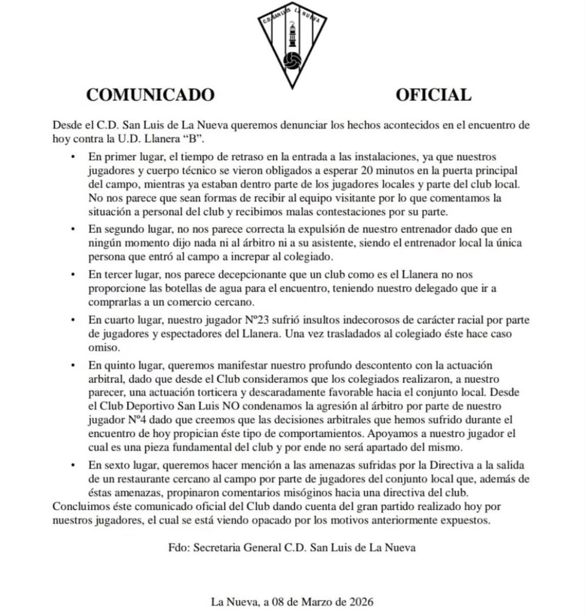La Mina del Fútbol tweet media