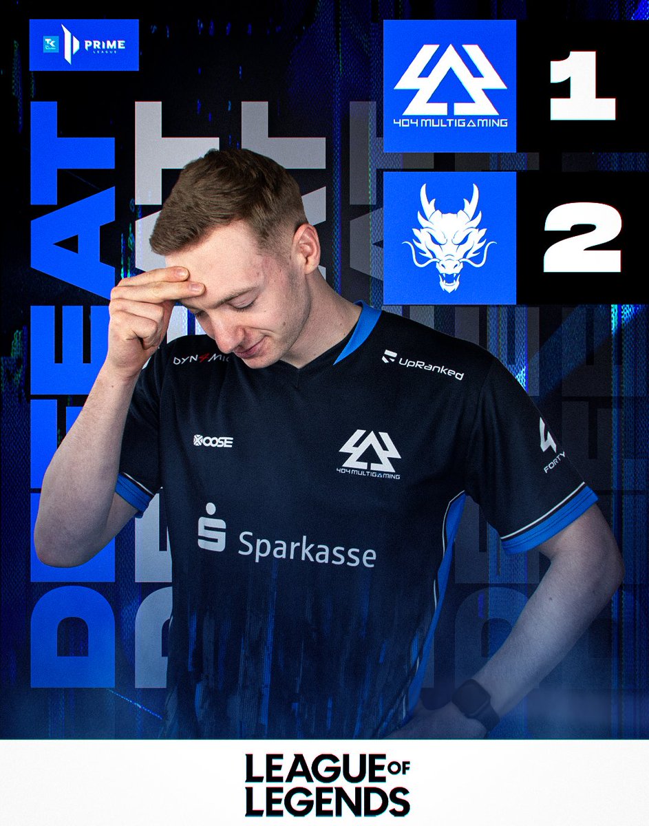 404 Multigaming e.V. tweet media