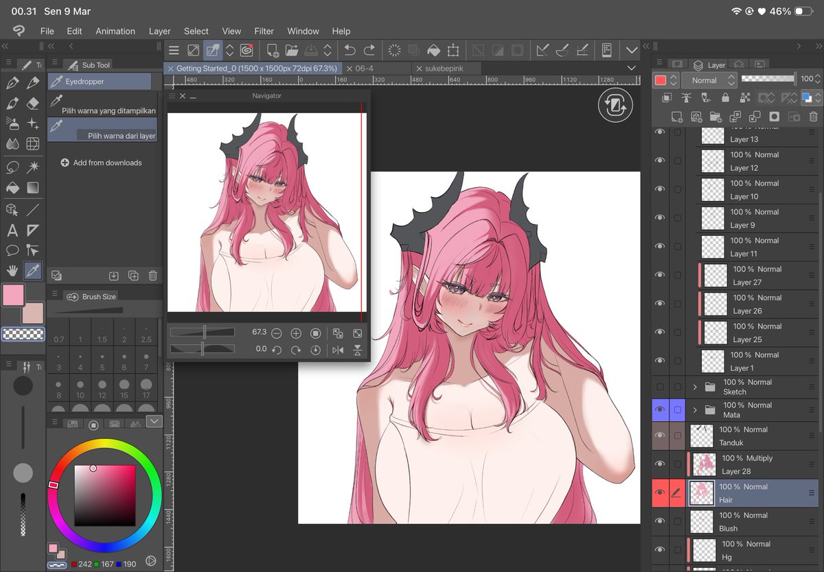 Aphrodite_ tweet media