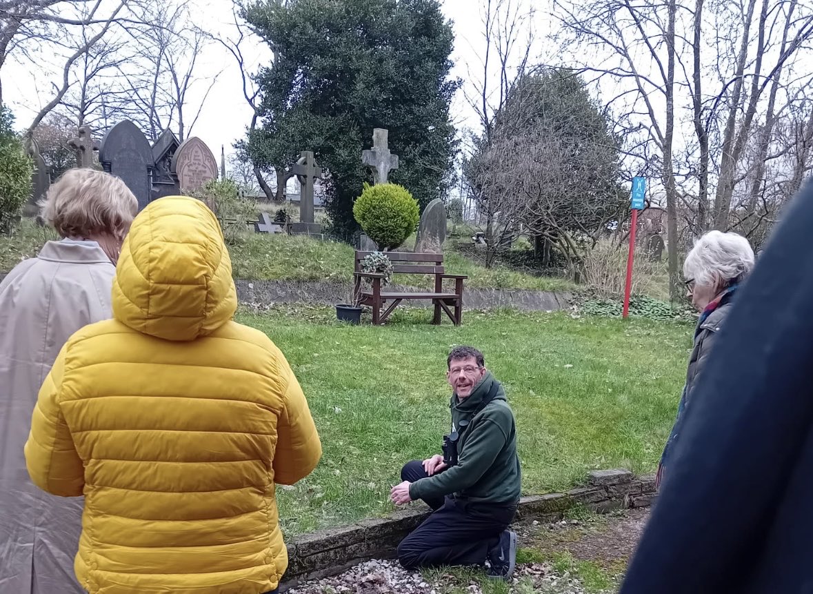 Chris Millward Jnr tweet media