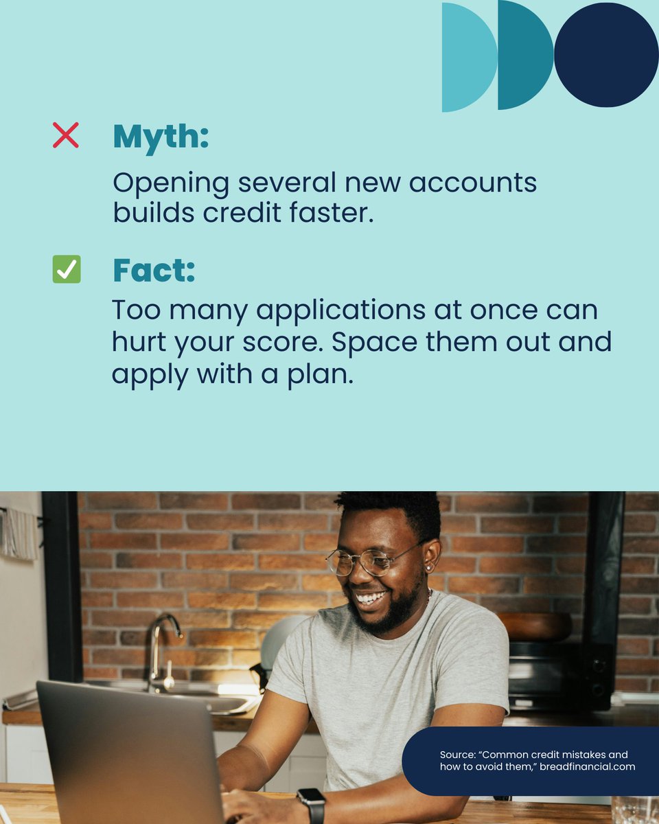 Bread Financial tweet media