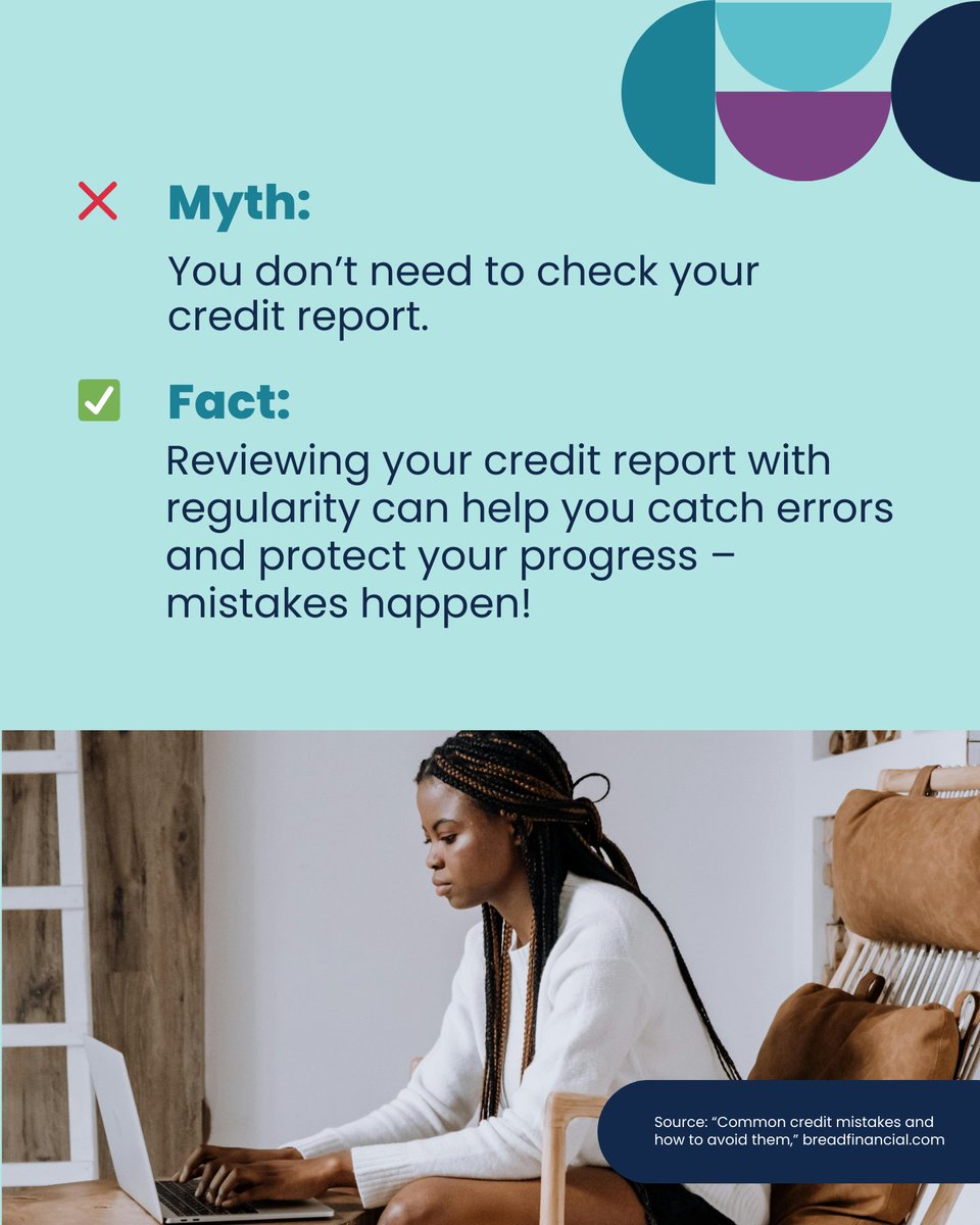 Bread Financial tweet media