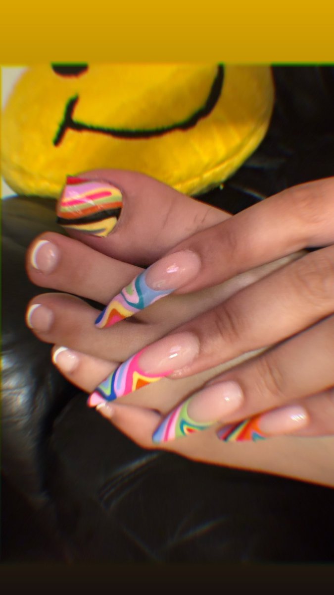 New Orleans Nail Tech💅🏽😍 

Bcertifiednailss