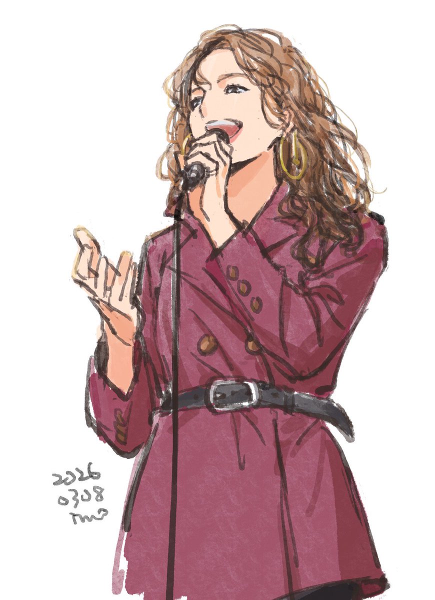 「#鈴木瑛美子」|いものイラスト