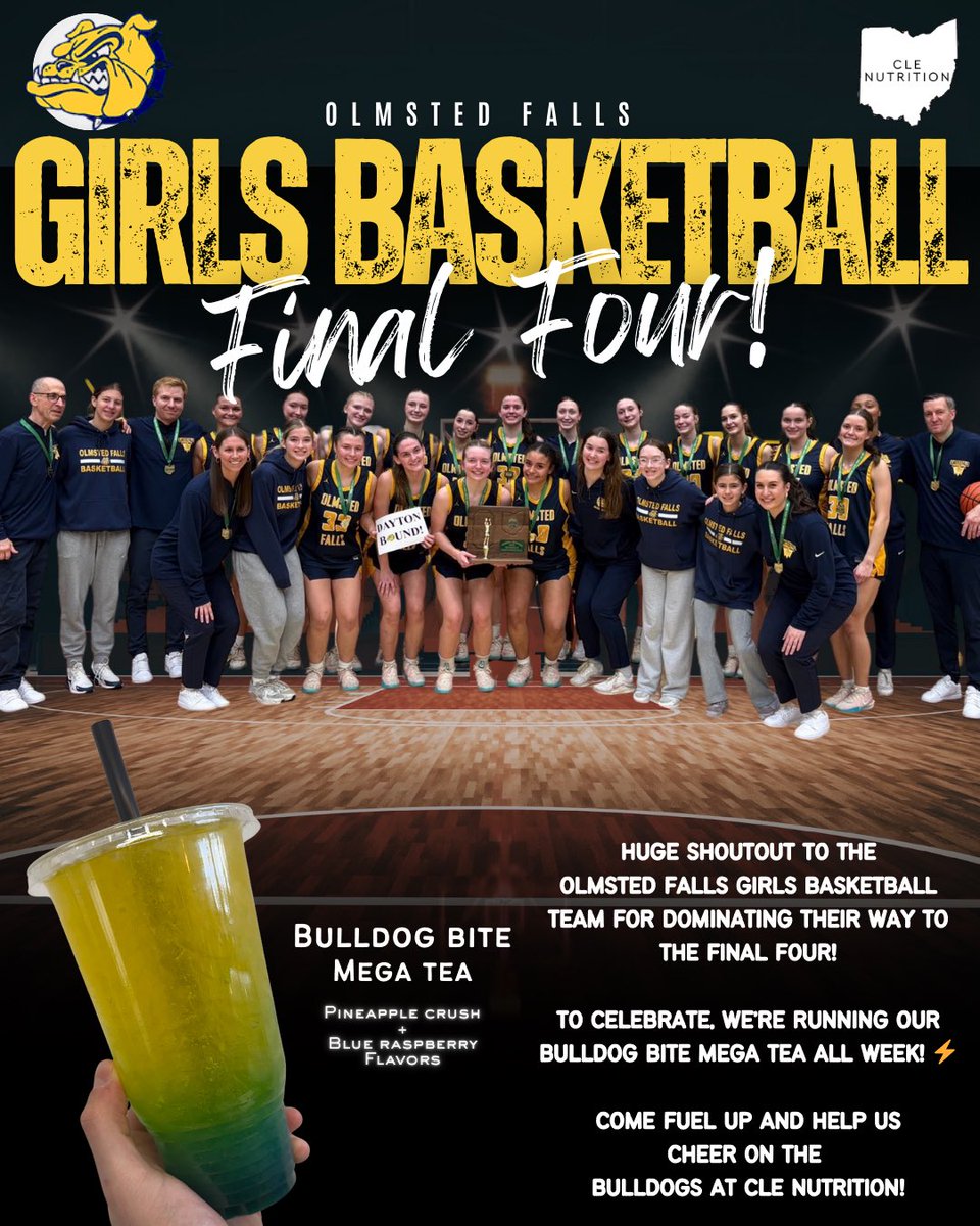 OF Athletic Boosters tweet media