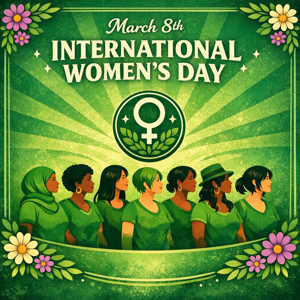 Green Shirt Day tweet media