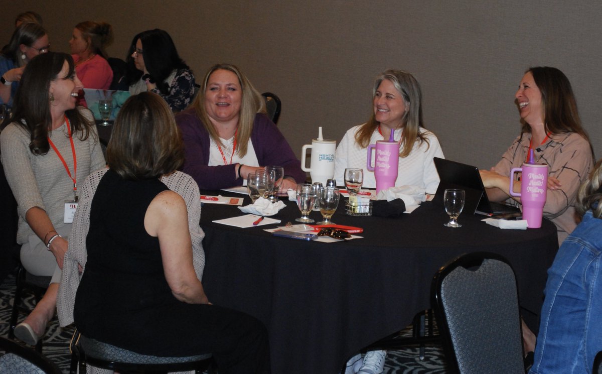 NCSAToday's tweet photo. It's International Women's Day, and we're counting down the days to the 5th annual NCSA Celebrating Women in Leadership event out in Kearney!

We're proud to host this amazing event, and it gets better each year. Join us March 25-26!

Learn more: https://t.co/oz3Zp7Fyd6 https://t.co/vcyWD0uZwi