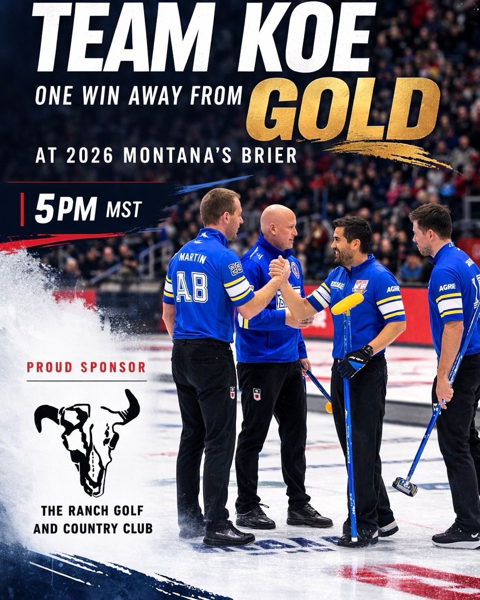 The Ranch Golf & Country Club tweet media