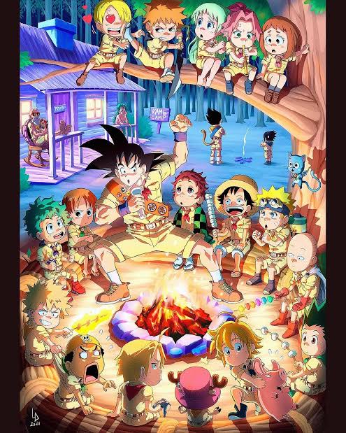 BaalTheStar's tweet photo. El legado de #AkiraToriyama no se limita a su arte (diseño e historia) también a sus impacto en el Mundo. Es precisamente con #DragónBall que el anime y el Shonen permean en occidente. Tal que le hicieron merecedor del reconocimiento de #PadreDelShonen moderno. https://t.co/DklN0zPXv9