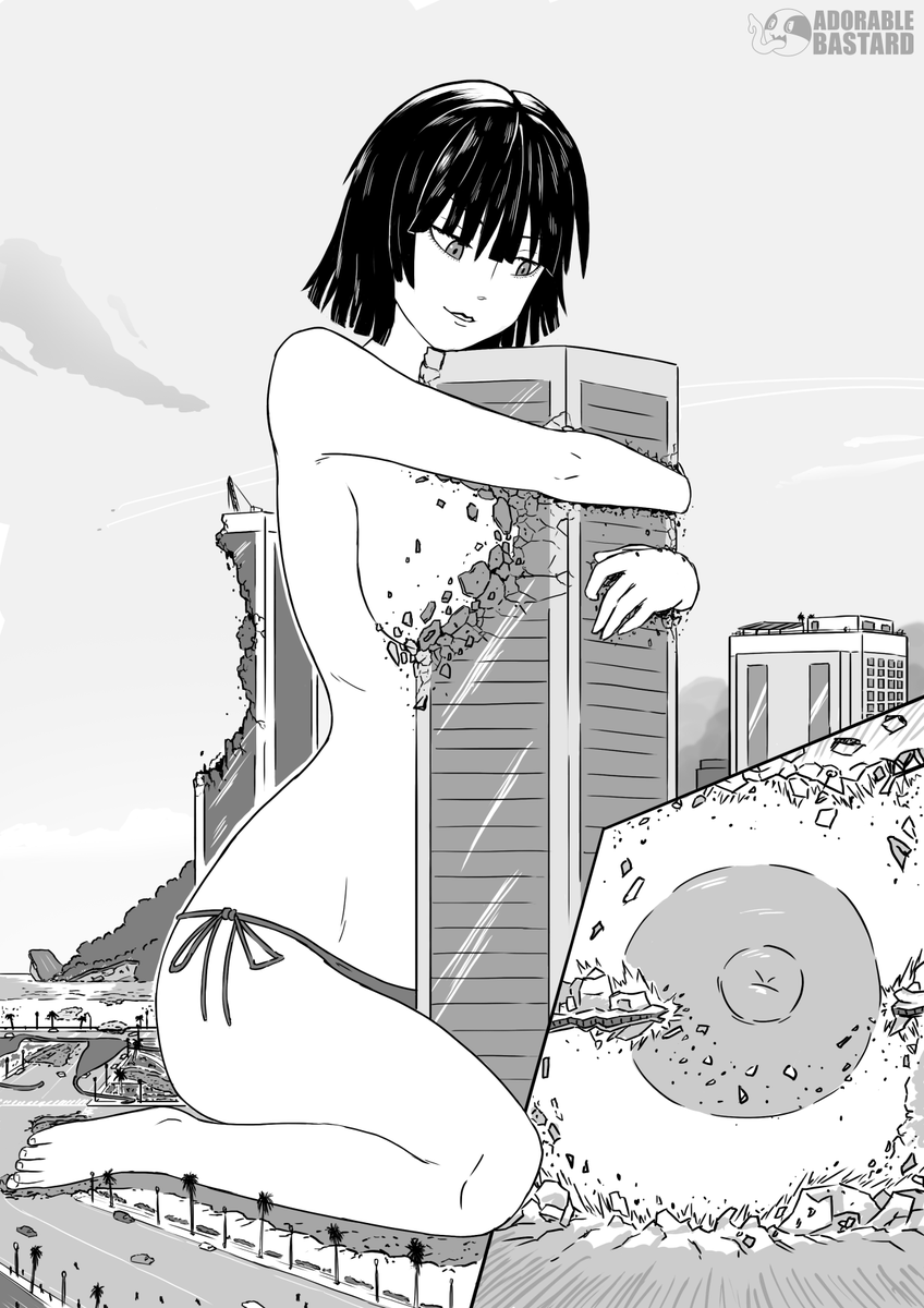 AdorableBastard tweet media