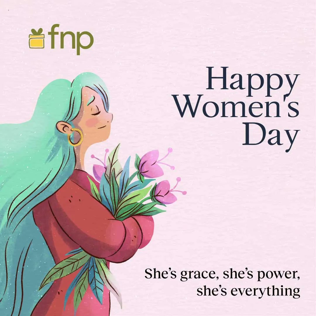 UbaidRa71056218's tweet photo. She believed she could, so she did❤️
#HappyWomensDay https://t.co/wJgfy17T16