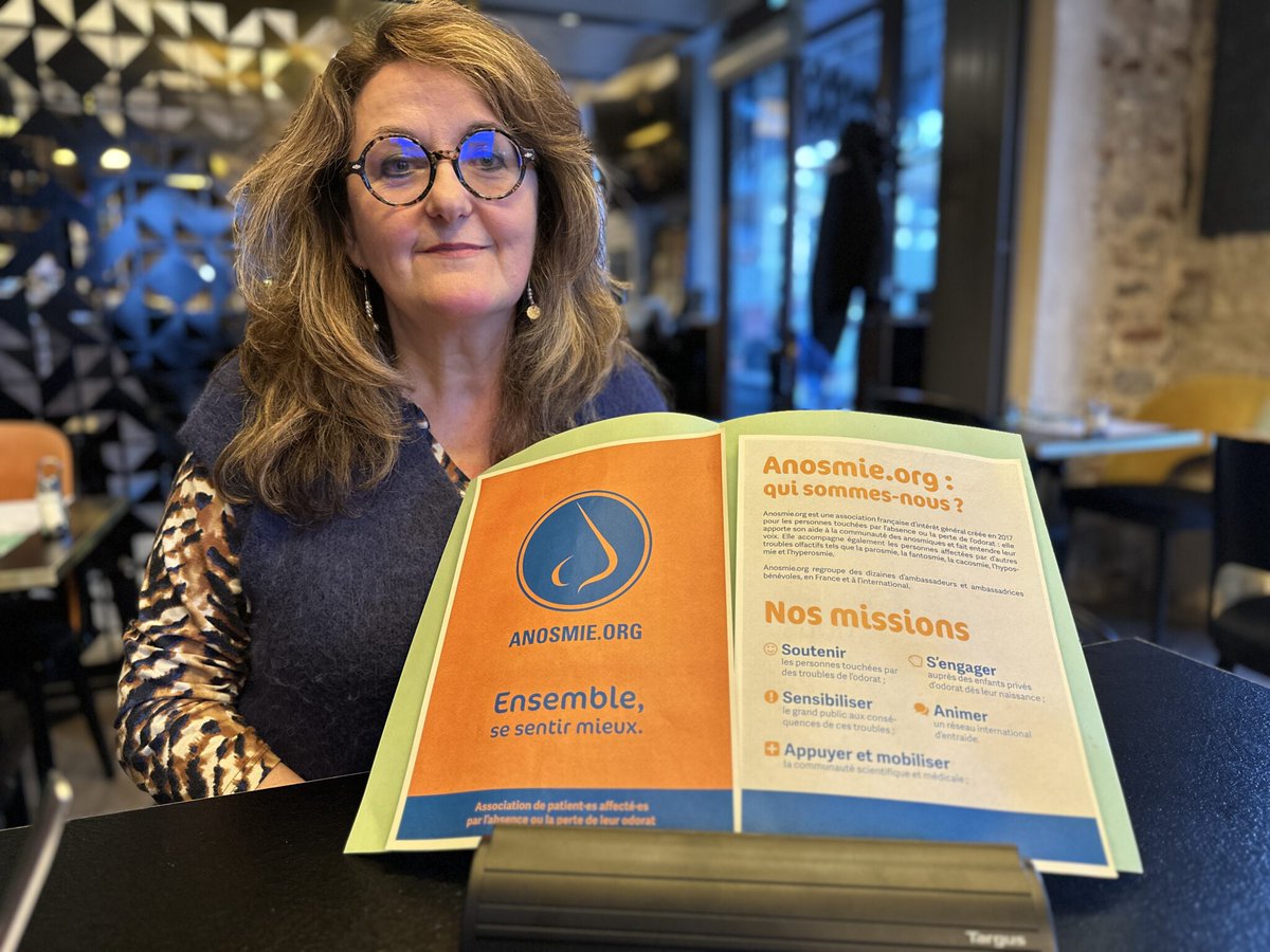 Bravo Véronique pour ce témoignage

medialot.fr/lot-anosmie-vo…