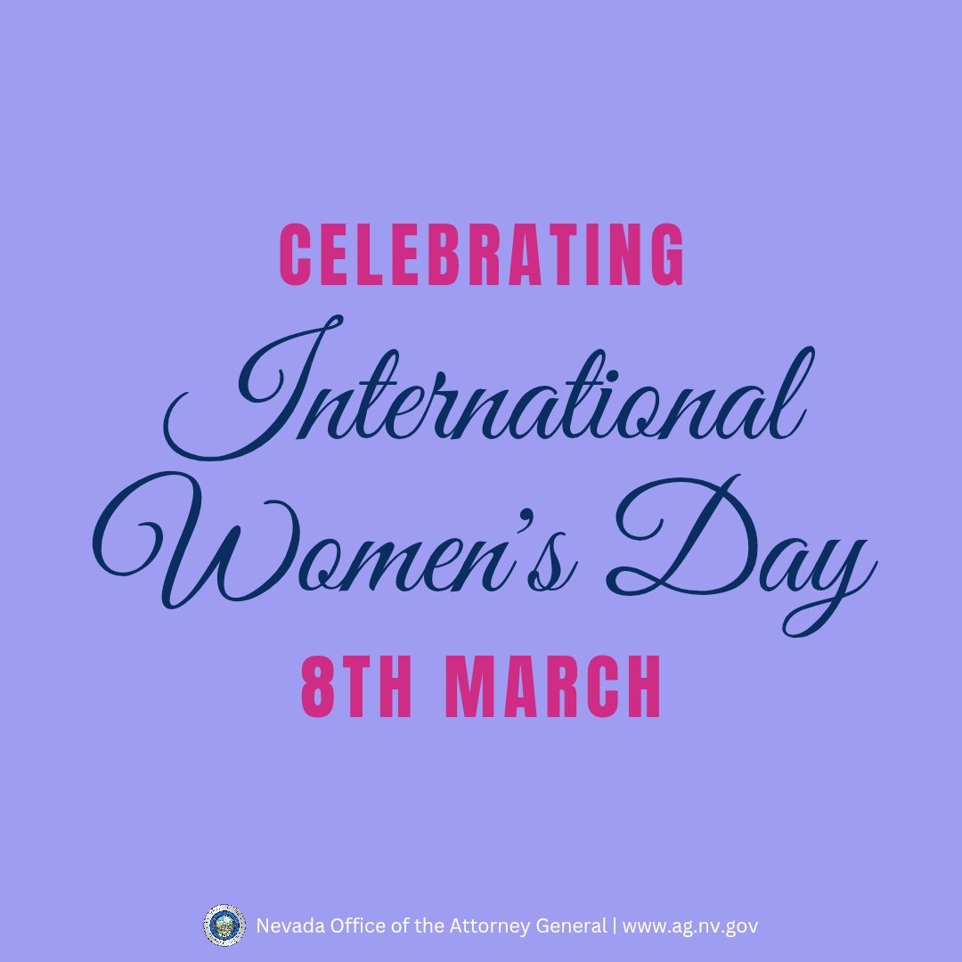 NV Attorney General tweet media