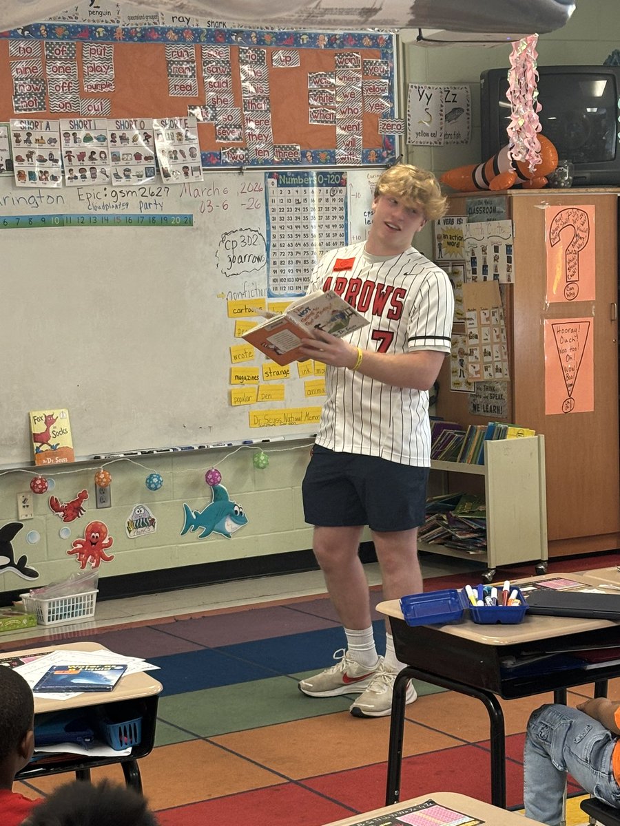 Arrow Baseball tweet media