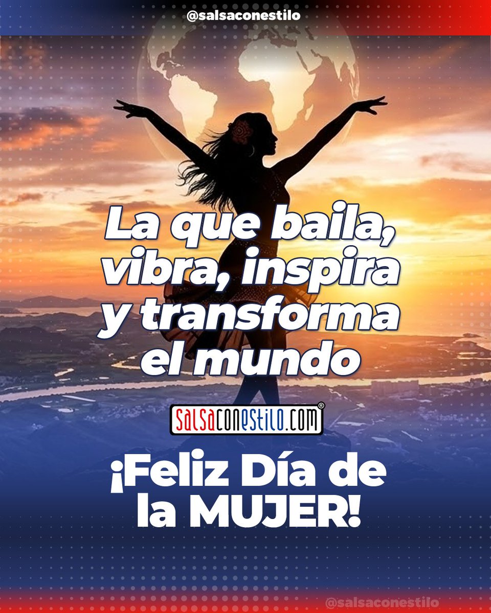 SalsaConEstilo.com tweet media