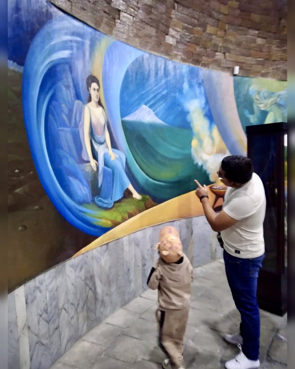 Museos de la Defensa tweet media