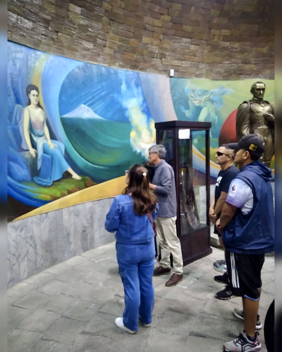 Museos de la Defensa tweet media